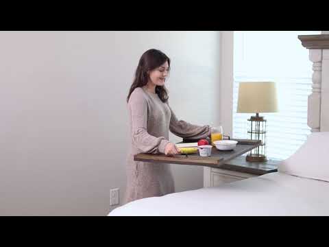 Wooden Noodle Board Stove Cover youtube thumbnail