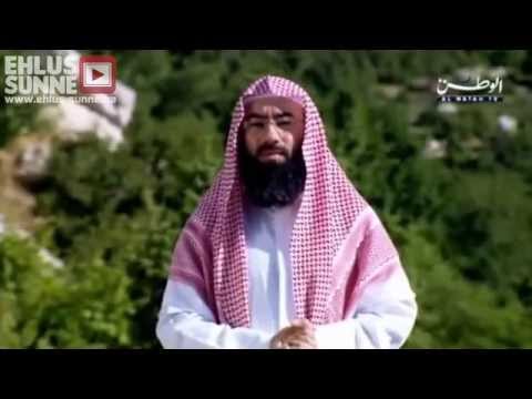 Opis Dženneta i njegovih blagodati - šejh Nebil el-Ivedi