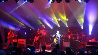 UMPHREY'S McGEE : In The Black : {4K Ultra HD} : Chesterfield Ampitheater : St. Louis : 8/10/2018