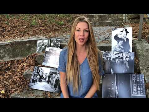 HAREDIM - kniha fotografií Elišky Blažkové