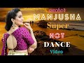 Anchor Manjusha Super Hot Dance Video GG GLEE