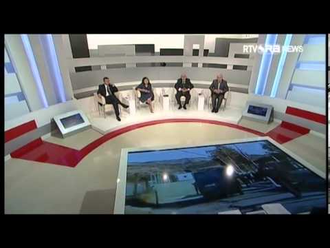 Tonight Ilva Tare Amnistia ora-news