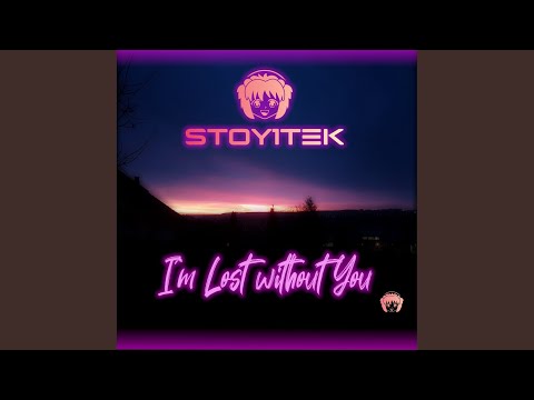 I'm Lost Without You (Radio Edit)