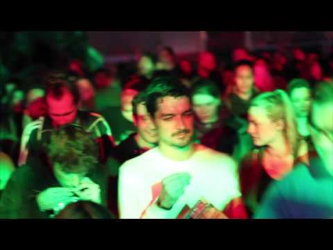 UNOD 2016 - OBF SOUND SYSTEM