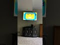 Opening To Little Bear Goodnight Little Bear 1998 VHS