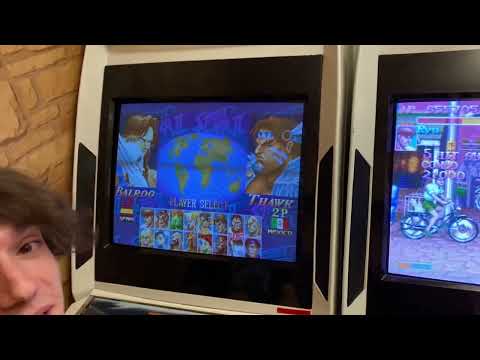 SSF2X - MAO vs Kazel : FT10 - 2023