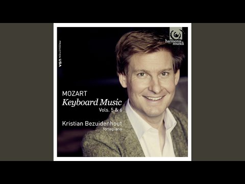 Piano Sonata No. 11 in A Major, K. 331 "alla Turca": III. Alla Turca (Allegretto)