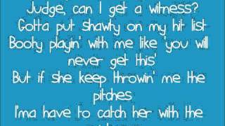 Hand Clap - Eljiah King feat. T-Pain & Young Cash Lyrics