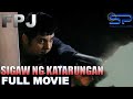 SIGAW NG KATARUNGAN Full Movie Action W FPJ National Artist For Film