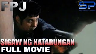 Download lagu SIGAW NG KATARUNGAN | Full Movie | Action w/ FPJ (National Artist for Film) mp3