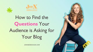 Find Audience Questions for Blog Content — Step-by-Step Guide & Transcript