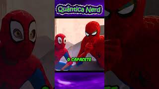 Homem Aranha Miles Pode Ser o Homem Formiga?