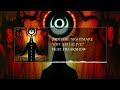 WHY AM I ALIVE? -JADE THE NIGHTMARE Ft. FREAKSHOW (Official Single)