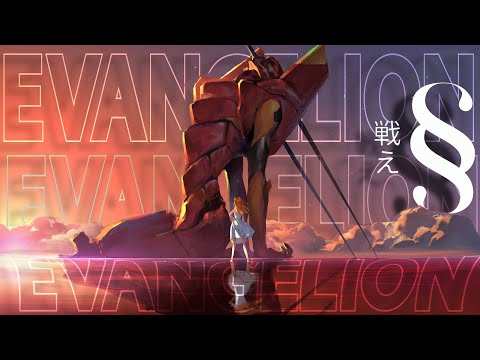 Evangelion - "Losing" feat. Mack on the Beat, @DripStick  @NickyTrakks & Roless (Official Video)