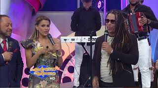 Entrevista Kiko el Presidente en De Extremo a Extremo