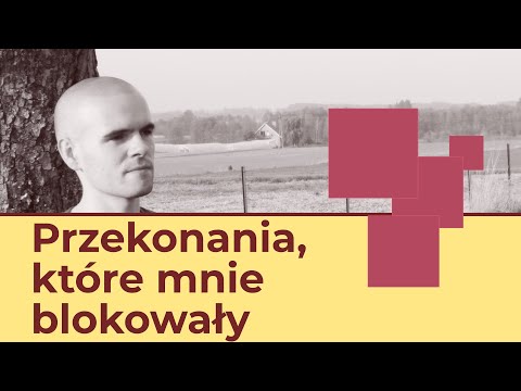Przekonania, które mnie blokowały. Jak rodzice, religia i szkoła manipulują. | Chris Like