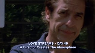 [1/3] I'm Almost Not Crazy: John Cassavetes, the Man and His Work (1984) HQ