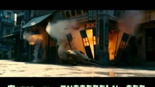 Bodyguards and Assassins - ( Donnie Yen Movie ) Best Scenes !