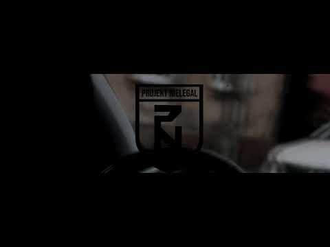 Projekt Nielegal - Co ci bede mowil
