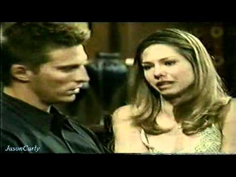 1999 ~ Caroline Benson 345 ~ Carly & Jason