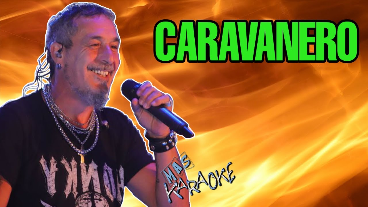 Caravanero