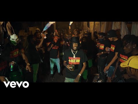 Roze Don - Mudara (Official Video)