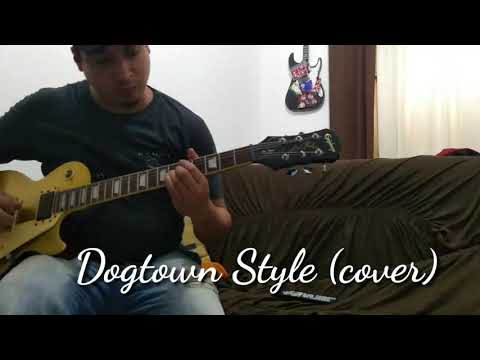 Dogtown style (cover) Strike