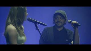 Calcutta e Francesca Michielin -  Io non abito al mare Live @Arena di Verona