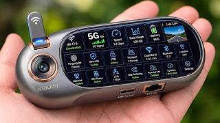 The Future Starts Now: 20 AI Gadgets You Need To See