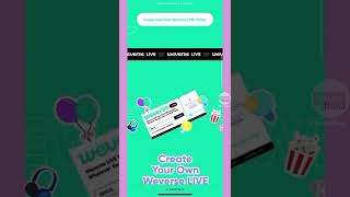 Download lagu Cara membuat tiket konser BTS Weverse Live bisa dapat tiket konser BTS di Busan - Cerita Mama mp3