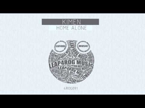 Kimen - Animal Live(Original Mix)