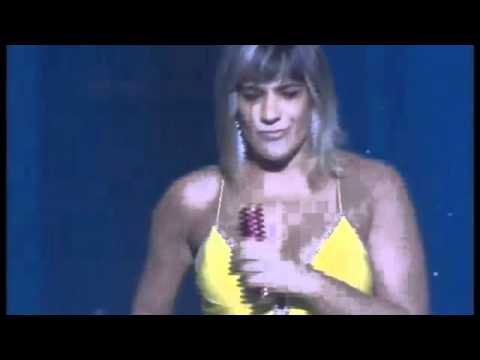 Pout purrit de sambas Enredo