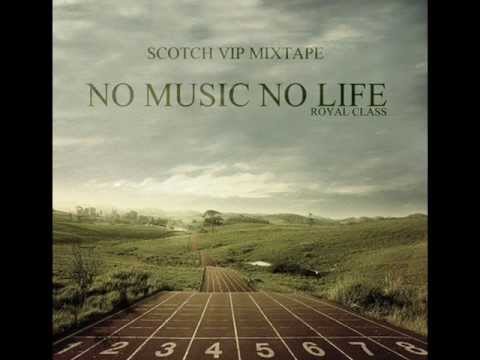 ScotchVIP - No Time Out (feat. Huge Boy Mino, Jolly V)