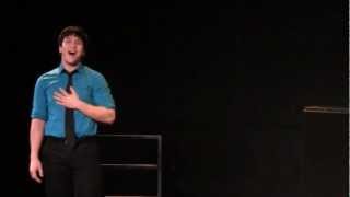 Another Hundred People - Anthony Milfelt