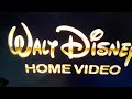 The Book Of Pooh Stories From The Heart DVD 2001 Opening Samsung DVD Player