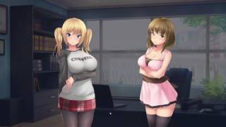 Negligee: A New Challenger Approaches - Part 7 - The Last Save Point