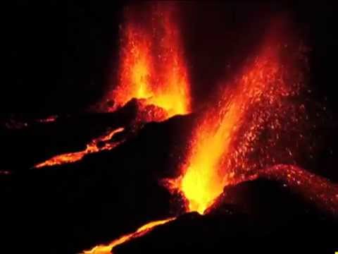 The Most Incredible Volcano Indian Ocean