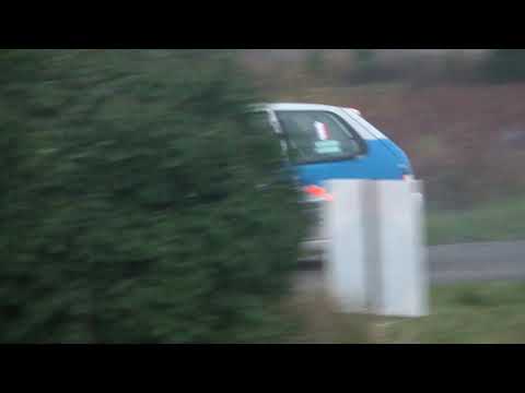 FAVRE OLIVIER RALLYE MEDOC 2014