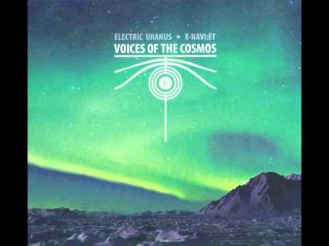 Electric Uranus / X-NAVI:ET - White Dwarf B (2013)