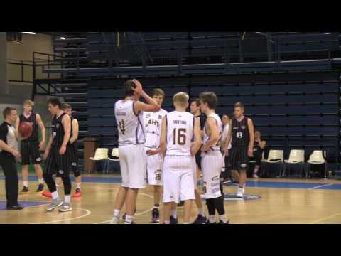 Namika Lahti - HNMKY, ASM, 25.1.2017, 2.jakso