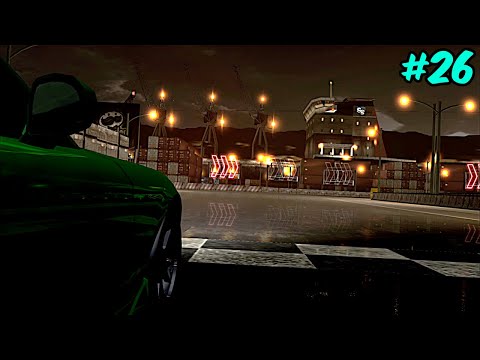 Need for Speed: Underground Definitive Edition | Walkthrough | Part 26 | A Little Dirt Won't Hurt