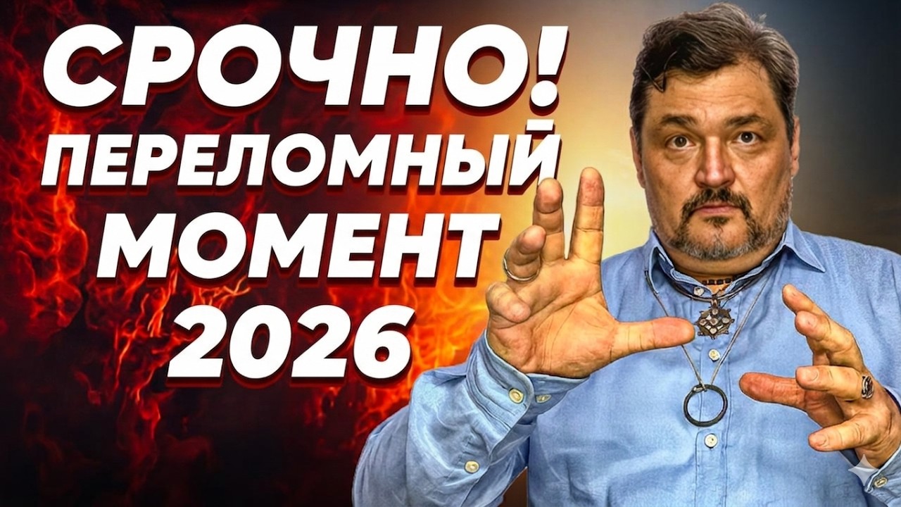 ШОК! МОЛНИЯ НОСТРАДАМУСА НАД КРЕМЛЕМ: 9 МАЯ СТАНЕТ КОНЦОМ ЭПОХИ? МАСТЕР СТЕФА?