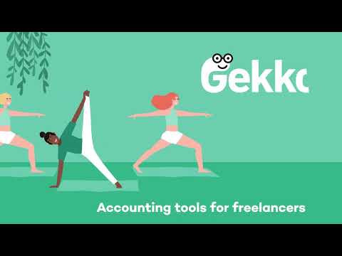 Gekko Accounting video thumbnail