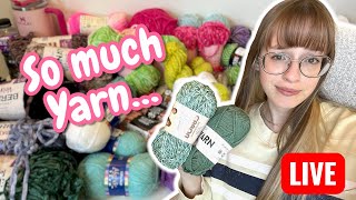 Beanies in May? LIVE 5/9/26