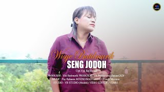 Download lagu SENG JODOH LAGU AMBON TERBARU 2026 - WISYE BATILMURIK (OFICIAL VIDEO MUSIC) mp3 Download lagu SENG JODOH LAGU AMBON TERBARU 2026 - WISYE BATILMURIK (OFICIAL VIDEO MUSIC) mp3