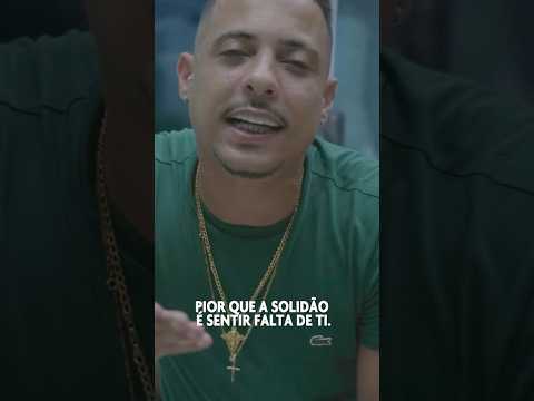 Mim Desculpa Amor - Th cdm, Vitória Lima