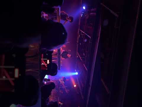 Anomalie - Le Bleury (6/1 2023 The Wall Taipei Live)