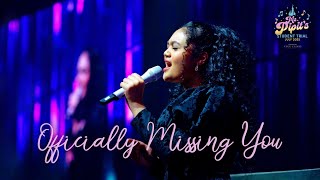 Download lagu Amora Lemos - ly Missing You (Live Performance at Ms. Pipit’s Student Trial July 2025) mp3
