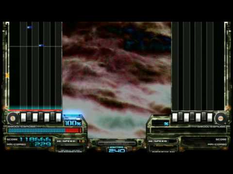 IIDX DJ TROOPERS CS - CRYMSON (SPH) Autoplay [720p compatibility]