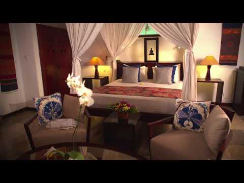 Samanthabha - Luxury Villa, Sukhavati Ayurvedic Retreat & Wellness Spa